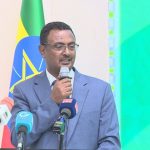 ኢትዮጵያ የግብርና ምርምር ሥርዓቷን ለመገንባት ከፍተኛ መዋዕለ ንዋይን ፈሰስ አድርጋለች። 669860043_1392722456219008_2978225749268478229_n