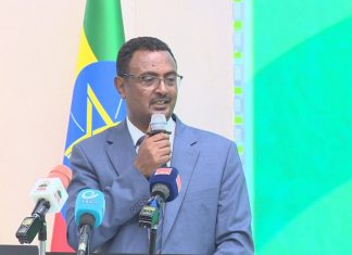 ኢትዮጵያ የግብርና ምርምር ሥርዓቷን ለመገንባት ከፍተኛ መዋዕለ ንዋይን ፈሰስ አድርጋለች።