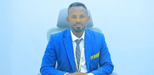 የአገልግሎት አሰጣጥ ስብራት የታከመበት!