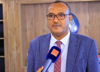 የአማራ ክልል ጠቅላይ ፍርድ ቤት 57 በመቶ ሴቶችን ወደ መሪነት ማምጣት ተችሏል።