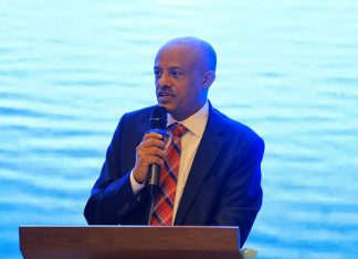 “አንድ ፕሮጄክት ሲጠናቀቅ ሌሎች መልካም ነገሮችን ይስባል” ርእሰ መሥተዳድር አረጋ ከበደ