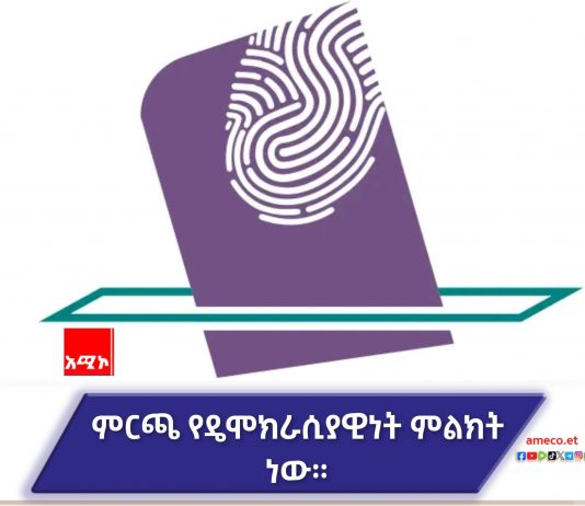 ከ50 በላይ ሀገራት በያዝነው ዓመት ምርጫ እንደሚያካሂዱ መረጃ አለዎት?