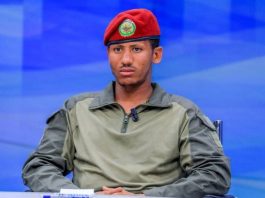 “ለነጻነት እታገላለሁ የሚል ኃይል እንዴት ንጹሐንን እያገተ ገንዘብ ይዘርፋል?”