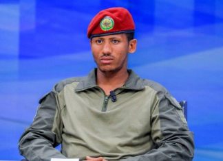 “ለነጻነት እታገላለሁ የሚል ኃይል እንዴት ንጹሐንን እያገተ ገንዘብ ይዘርፋል?”