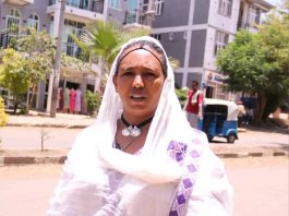 የምርጫ ካርድ መውሰድ ከአካባቢ መጻዒ የልማት ዕድል ጋር የተያያዘ ነው።