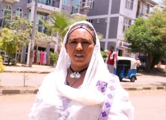 የምርጫ ካርድ መውሰድ ከአካባቢ መጻዒ የልማት ዕድል ጋር የተያያዘ ነው።