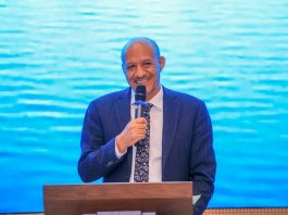 “የሎጎ ሐይቅ ሪዞርት ጸጋን የመለየት፣ የማልማትና ወደ ሀብት የመቀየር ማሳያ እና የወሎ የብልጽግና ተስፋ ነው” ምክትል ጠቅላይ ሚኒስትር ተመሥገን ጥሩነህ