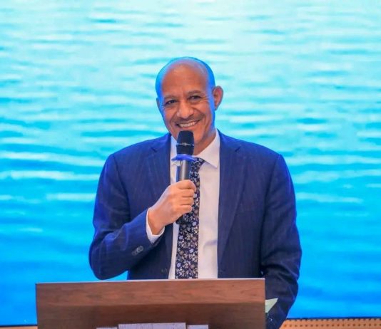 “የሎጎ ሐይቅ ሪዞርት ጸጋን የመለየት፣ የማልማትና ወደ ሀብት የመቀየር ማሳያ እና የወሎ የብልጽግና ተስፋ ነው” ምክትል ጠቅላይ ሚኒስትር ተመሥገን ጥሩነህ