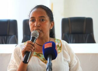 የመንግሥት ሠራተኞችን የመረጃ አያያዝ በማዘመን ዲጂታል አሠራርን መተግበር ይገባል።