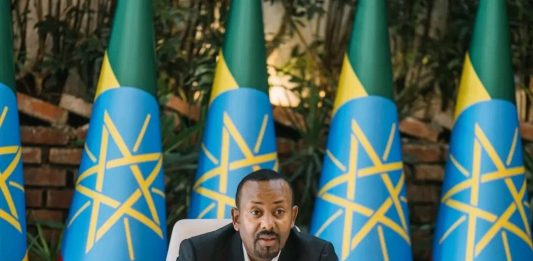 ጠቅላይ ሚኒስትር ዐቢይ አሕመድ (ዶ.ር) የኮፕ 32 ብሔራዊ ኮሚቴ ሥራዎችን ገምግመዋል።