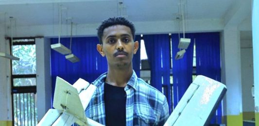 ሕልመኛው ታዳጊ