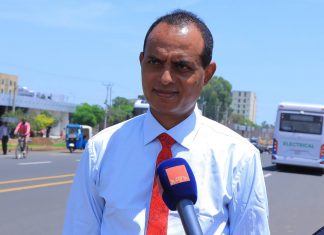 በተሠበሠበው ገቢ ለትውልድ የሚተርፉ ልማቶች ተሠርተዋል።
