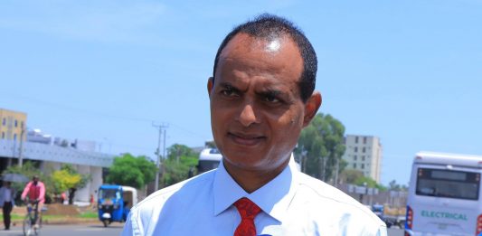 በተሠበሠበው ገቢ ለትውልድ የሚተርፉ ልማቶች ተሠርተዋል።