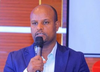 በአማራ ክልል የጤና ተደራሽነትን ለማረጋገጥ 196 የጤና ፕሮጀክቶች እየተገነቡ ነው።