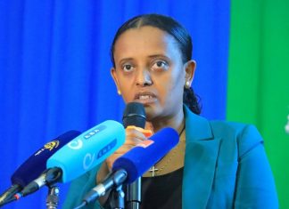 የመንግሥት ሠራተኞችን መረጃ ማረጋገጥ የመንግሥት ወጭን ለታለመለት ዓላማ እንዲውል ያስችላል።