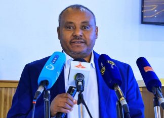 በኤሌክትሪክ አገልግሎት ሲሰጡ የነበሩ የውኃ ተቋማትን ወደ ፀሐይ ብርሃን የመቀየር ሥራዎች እየተሠሩ ነው።