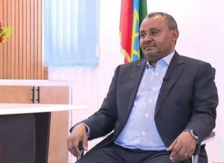 በአማራ ክልል ንጹሕ የመጠጥ ውኃ ተደራሽነትን ለማስፋት እየተሠራ ነው።