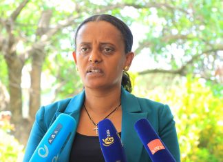 በአማራ ክልል ዲጂታል የመንግሥት ሠራተኞች መረጃ አያያዝና አሥተዳደር ሥርዓት ሊተገበር ነው።