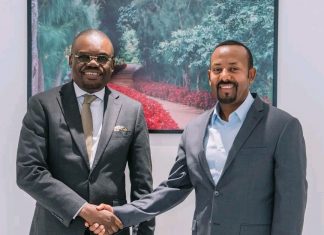 “የፈጠራ ሥራዎች ለአፍሪካ ዕድገት ምንጊዜም ወሳኝ መሰረት ናቸው” ጠቅላይ ሚኒስትር ዐቢይ አሕመድ (ዶ.ር)