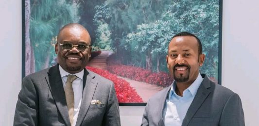 “የፈጠራ ሥራዎች ለአፍሪካ ዕድገት ምንጊዜም ወሳኝ መሰረት ናቸው” ጠቅላይ ሚኒስትር ዐቢይ አሕመድ (ዶ.ር)