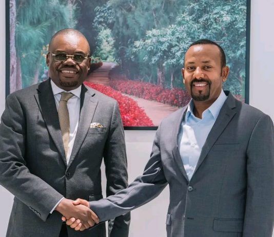 “የፈጠራ ሥራዎች ለአፍሪካ ዕድገት ምንጊዜም ወሳኝ መሰረት ናቸው” ጠቅላይ ሚኒስትር ዐቢይ አሕመድ (ዶ.ር)