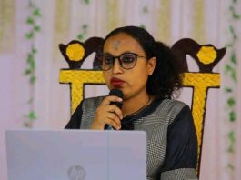 ተማሪዎችን ማብቃት የነገ ሀገርን መገንባት ነው።