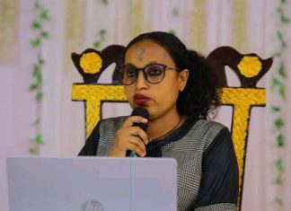 ተማሪዎችን ማብቃት የነገ ሀገርን መገንባት ነው።