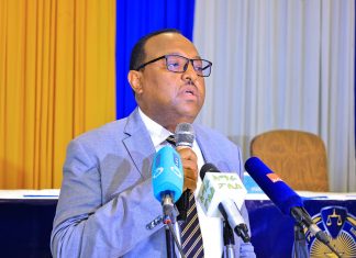 “የክልሉ የፖሊስ ሠራዊት ማንኛውንም ጥቃት ለመከላከል የሚያስችል ቁመና ላይ ነው” ኮሚሽነር ጄኔራል ዘላለም መንግሥቴ (ዶ.ር)