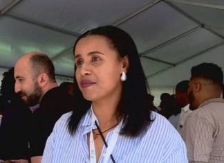 የኢትዮ -ፈረንሳይ የቴክኖሎጅ ፈጠራ ፎረም በአዲስ አበባ ተካሄደ።