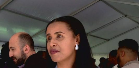 የኢትዮ -ፈረንሳይ የቴክኖሎጅ ፈጠራ ፎረም በአዲስ አበባ ተካሄደ።