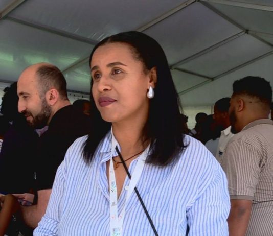 የኢትዮ -ፈረንሳይ የቴክኖሎጅ ፈጠራ ፎረም በአዲስ አበባ ተካሄደ።