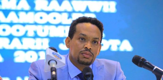 ሰው ተኮር የኾኑ የበጎ አድራጎት ሥራዎች ተጠናክረው ይቀጥላሉ።