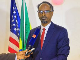 ባሕር ዳር ዩኒቨርሲቲ በስፔስ ሳይንስ ምርምር በርካታ ሥራዎችን ከአሜሪካ ዩኒቨርሲቲዎች ጋር ሠርቷል።