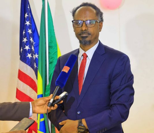 ባሕር ዳር ዩኒቨርሲቲ በስፔስ ሳይንስ ምርምር በርካታ ሥራዎችን ከአሜሪካ ዩኒቨርሲቲዎች ጋር ሠርቷል።