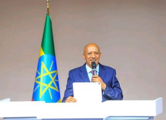 “ኢትዮጵያ ትልቅ ሀገር ናት፤ የሚገባትም ትልቅ ሥፍራ ነው” ምክትል ጠቅላይ ሚኒስትር ተመስገን ጥሩነህ