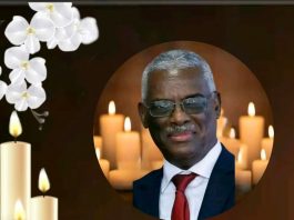 ከአማራ ብሔራዊ ክልላዊ መንግሥት የተሰጠ የሀዘን መግለጫ