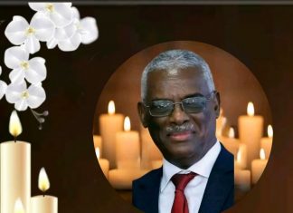 ከአማራ ብሔራዊ ክልል ምክር ቤት የተሰጠ የሀዘን መግለጫ