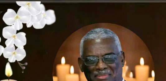 ከአማራ ብሔራዊ ክልላዊ መንግሥት የተሰጠ የሀዘን መግለጫ