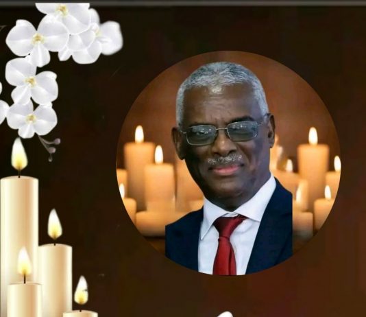 ከአማራ ብሔራዊ ክልላዊ መንግሥት የተሰጠ የሀዘን መግለጫ