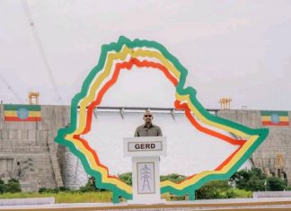 ከቀውስ ባሻገር መሻገር