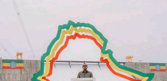 ከቀውስ ባሻገር መሻገር