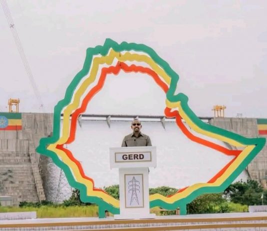 ከቀውስ ባሻገር መሻገር