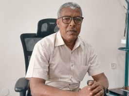 በአማራ ክልል ለአረንጓዴ አሻራ