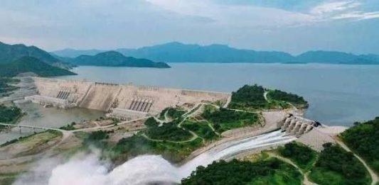 የነዳጅ ዋስትና ጊዜው አብቅቷል።