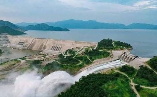 የነዳጅ ዋስትና ጊዜው አብቅቷል።