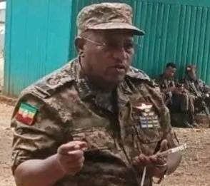 የጸጥታ ኀይሉ ያለውን ዝግጅነት እና ቅንጅት በማጠናከር የሕዝቡን ሰላምና ደህንነት ለማረጋገጥ እየሠራ ነው።