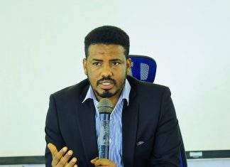 “አሚኮ ትላልቅ የሕዝብ አጀንዳዎችን ይዞ በትኩረት ሲሠራ ቆይቷል” ጋዜጠኛ ሙሉቀን ሰጥዬ