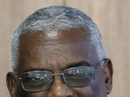 የቀድሞው የአማራ ክልል አፈ-ጉባኤ እና የፌዴሬሽን ምክር ቤት አፈ ጉባኤ የነበሩት አምባሳደር ያለው አባተ ከዚህ ዓለም አረፉ።