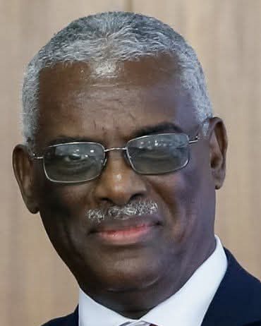 የቀድሞው የአማራ ክልል አፈ-ጉባኤ እና የፌዴሬሽን ምክር ቤት አፈ ጉባኤ የነበሩት አምባሳደር ያለው አባተ ከዚህ ዓለም አረፉ።