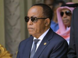 የአምባሳደር ያለው አባተ የቀብር ሥነ ሥርዓት በመንበረ ጸባኦት ቅድስት ሥላሴ ካቴድራል ተፈጸመ።